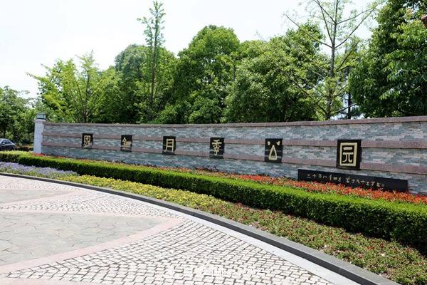 中國十大月季園盤點！賞月季不能錯過(圖4)