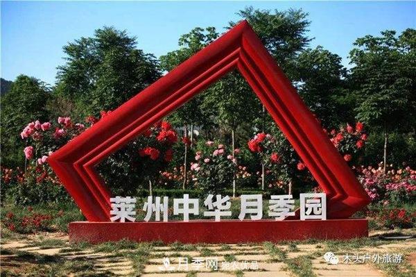 中國十大月季園盤點！賞月季不能錯過(圖7)