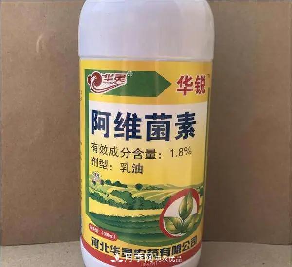 月季的常備藥品有哪些？收好了！(圖9)