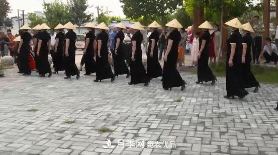 河南商丘男子種苗木，半年?duì)I業(yè)額達(dá)3000萬(圖14)