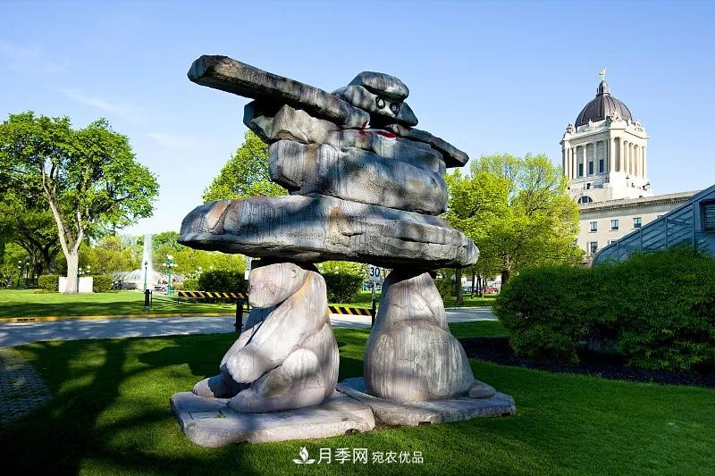 城市園林景觀雕塑設計的五大要點(圖1)