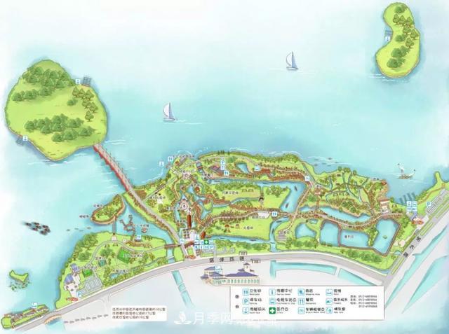 國內(nèi)首家擲準(zhǔn)飛盤賽場，在蘇州盛澤湖月季公園落成(圖3)
