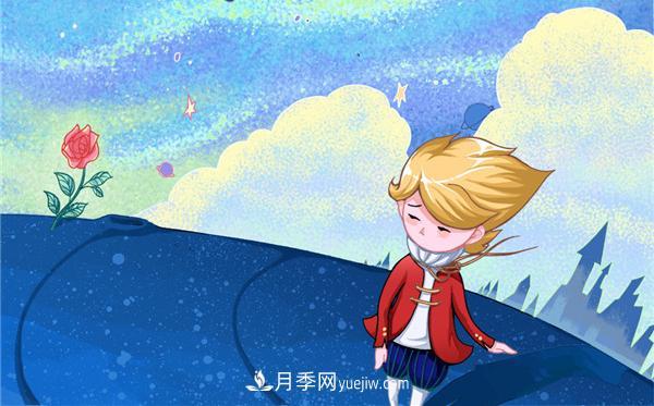 月季為什么是花中皇后？聽月季網(wǎng)講故事(圖1)