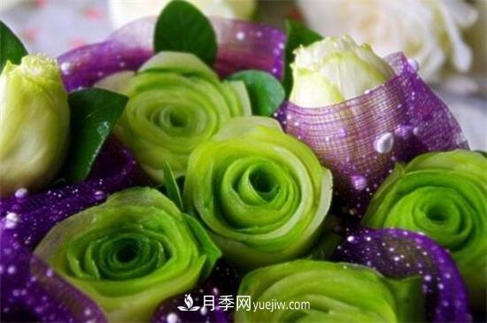 玫瑰花有哪些顏色？盤點(diǎn)十大常見玫瑰花顏色(圖5)