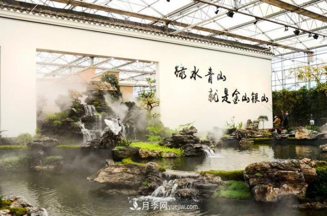 5.7億元！第十八屆中國金華花卉苗木交易會銷售額喜人(圖3)