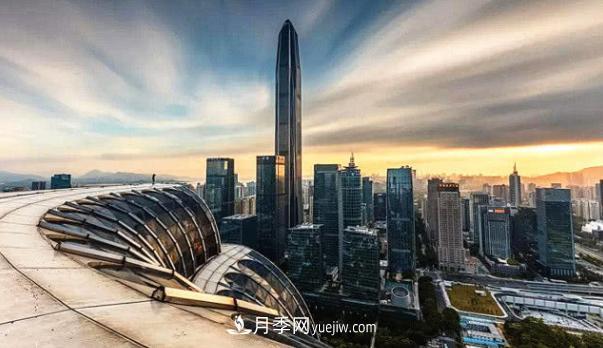 中國綠化“***好”的城市，覆蓋率達(dá)40.08%，被稱為中國綠都(圖1)