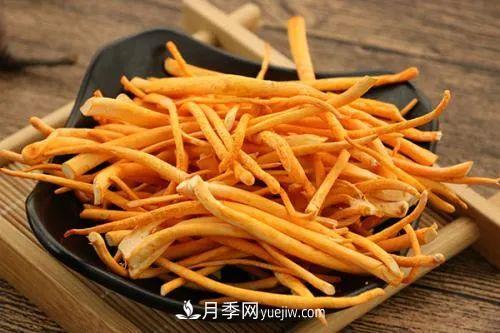 中國(guó)蛹蟲(chóng)草（北冬蟲(chóng)夏草）產(chǎn)業(yè)發(fā)展前景及風(fēng)險(xiǎn)分析(圖2)