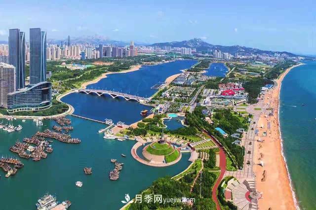山東省園林綠化行業(yè)協(xié)會(huì)2020年會(huì)在日照召開(圖3)
