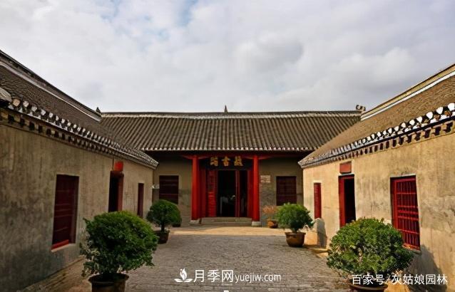 安徽淮北旅游，9個必去的景點(diǎn)盤點(diǎn)(圖6)