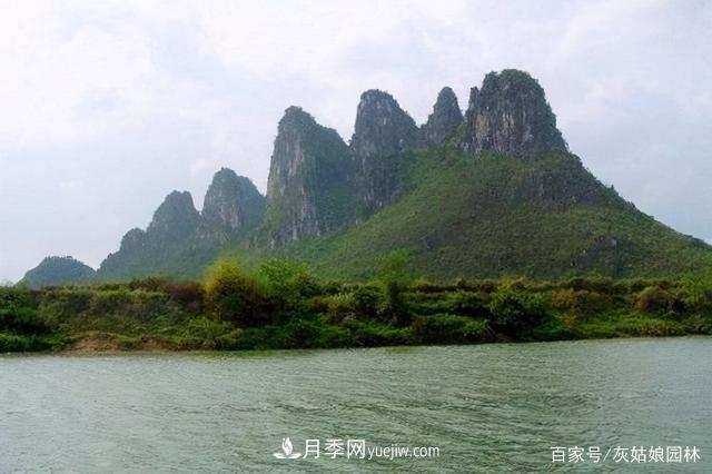安徽淮北旅游，9個必去的景點(diǎn)盤點(diǎn)(圖5)