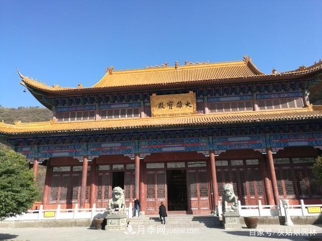 安徽淮北旅游，9個必去的景點(diǎn)盤點(diǎn)(圖9)