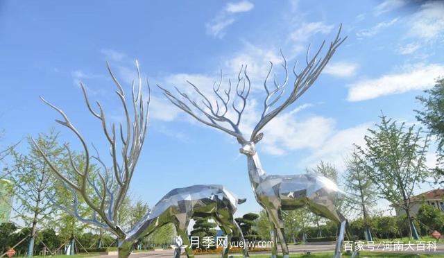 許昌投資2.9億多元，30個園林綠化項目讓許昌更美！(圖2)