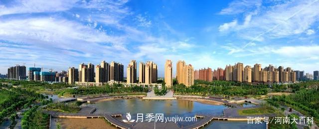 許昌投資2.9億多元，30個園林綠化項目讓許昌更美！(圖4)