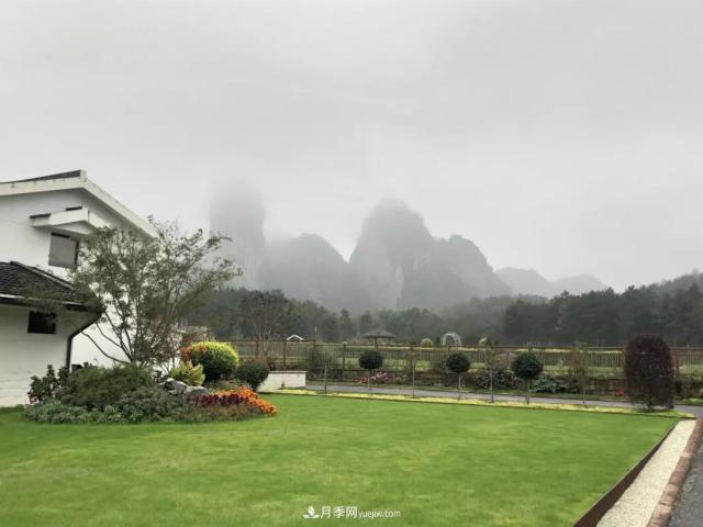 地產(chǎn)園林綠化工程在縮水？三個(gè)趨勢(shì)提供參考(圖1)
