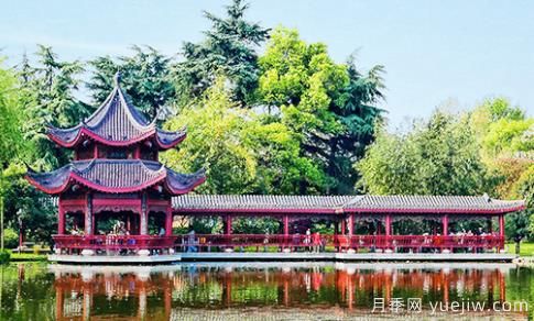 長(zhǎng)沙市園林綠化協(xié)會(huì)(圖1)