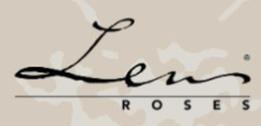 月季育種家：比利時Lens玫瑰公司(Lens Roses)(圖1)