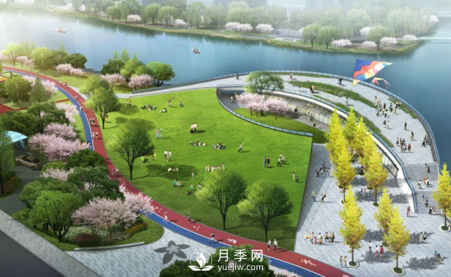如果現(xiàn)在是景觀園林行業(yè)的寒冬，還會有下一個(gè)春天嗎？(圖3)