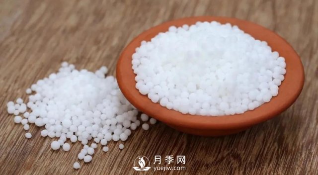 硝態(tài)氮肥、銨態(tài)氮肥、尿素不同，卻各有講究(圖1)