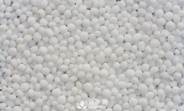 硝態(tài)氮肥、銨態(tài)氮肥、尿素不同，卻各有講究(圖2)