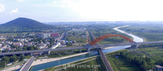 南陽生態(tài)文明建設(shè)，綠色發(fā)展托起民生福祉(圖2)