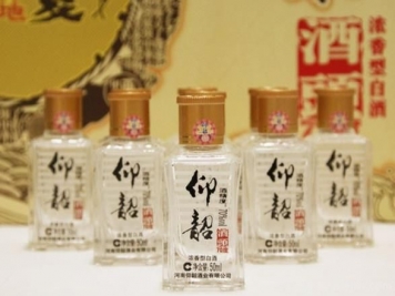 河南十大白酒，何以解憂唯有杜康