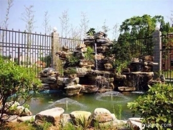 假山植物有哪些？如何造景？
