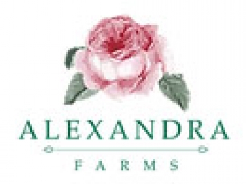 月季育種家：哥倫比亞亞歷山德拉農(nóng)場(Alexandra Farms)