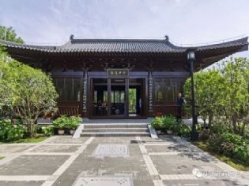 第十屆花博會，＂中州花語 盛世繁華＂演繹河南文化