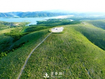 河南石漠化土地集中在南陽(yáng)，淅川石漠化面積占南陽(yáng)85%