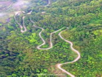 中國公路景觀設(shè)計(jì)探討情況介紹