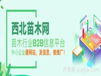 西北苗木網(wǎng)，苗木供應(yīng)求購(gòu)網(wǎng)站