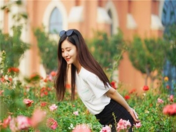 山東濟南的后花園，童話般月季花王國，300畝900個品種月季花盛放