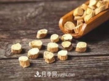 山西認定“十大晉藥”中藥材名單