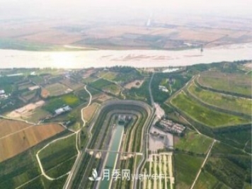 南水北調(diào)東、中線調(diào)水通水六年，1.2億人受益，帶來(lái)大變化
