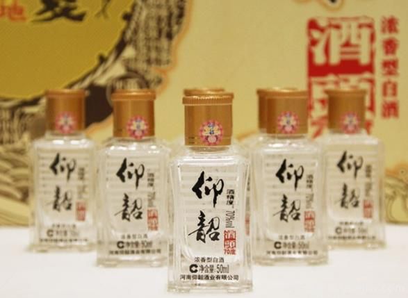 河南十大白酒，何以解憂唯有杜康(圖1)