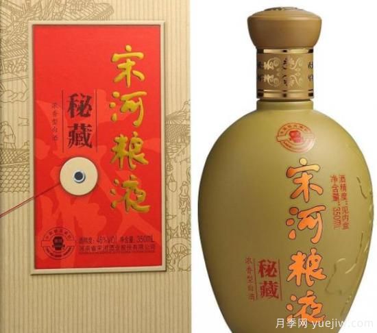 河南十大白酒，何以解憂唯有杜康(圖2)