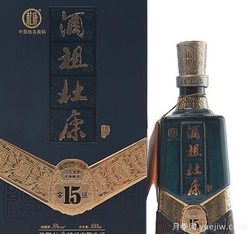 河南十大白酒，何以解憂唯有杜康(圖3)