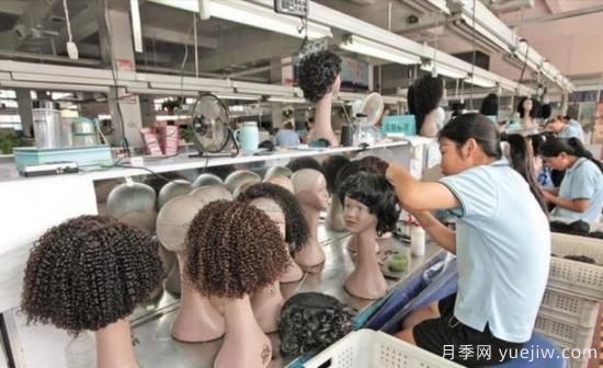 中國10大超級縣城，丹陽全球一半眼鏡，許昌全球八成假發(fā)(圖8)